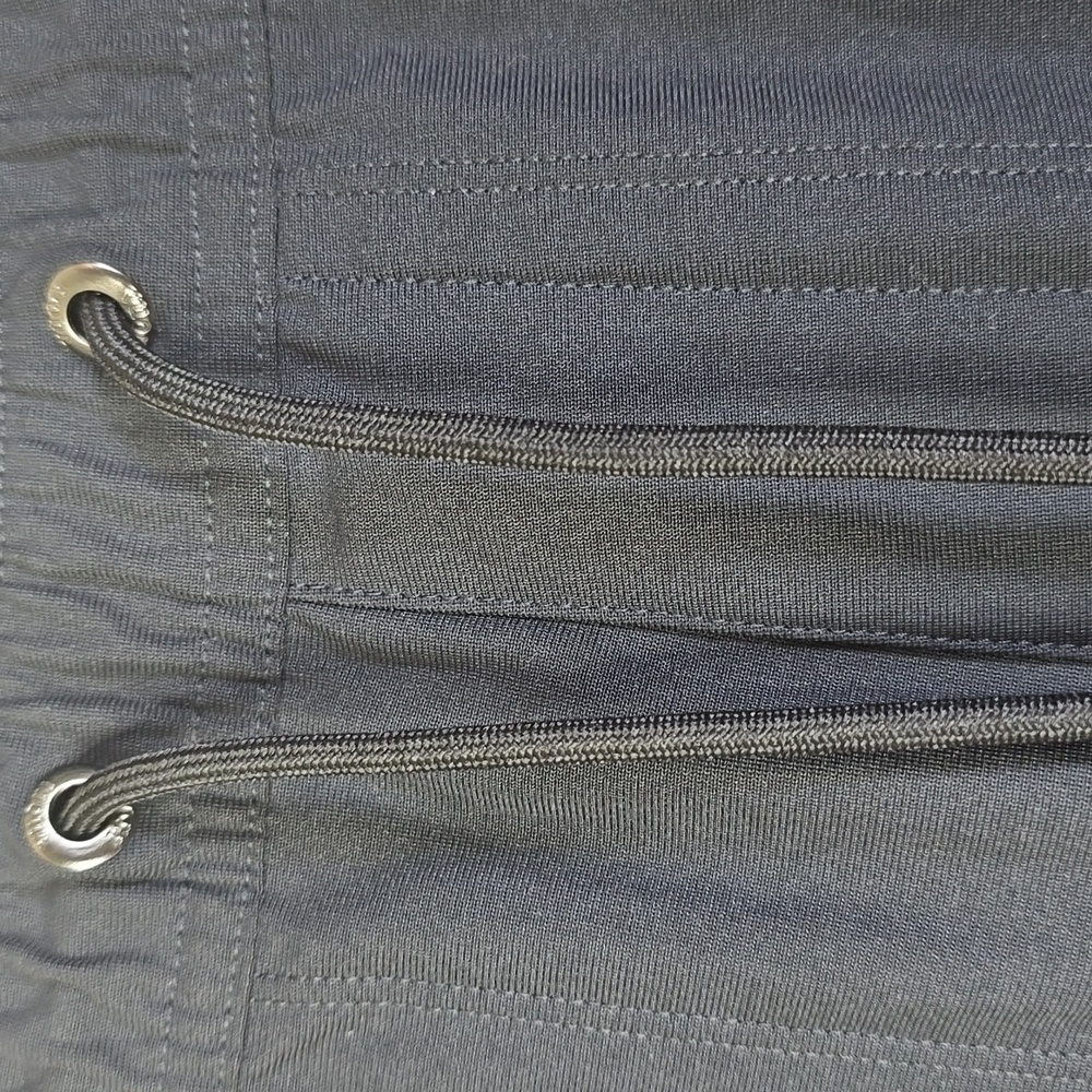 Vuori Men's Meta Jogger Tapere Leg Elastic Drawcord Waistband Joggers Size M. - Picture 7 of 13